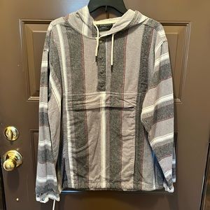 Men’s No Boundaries Baja- size large